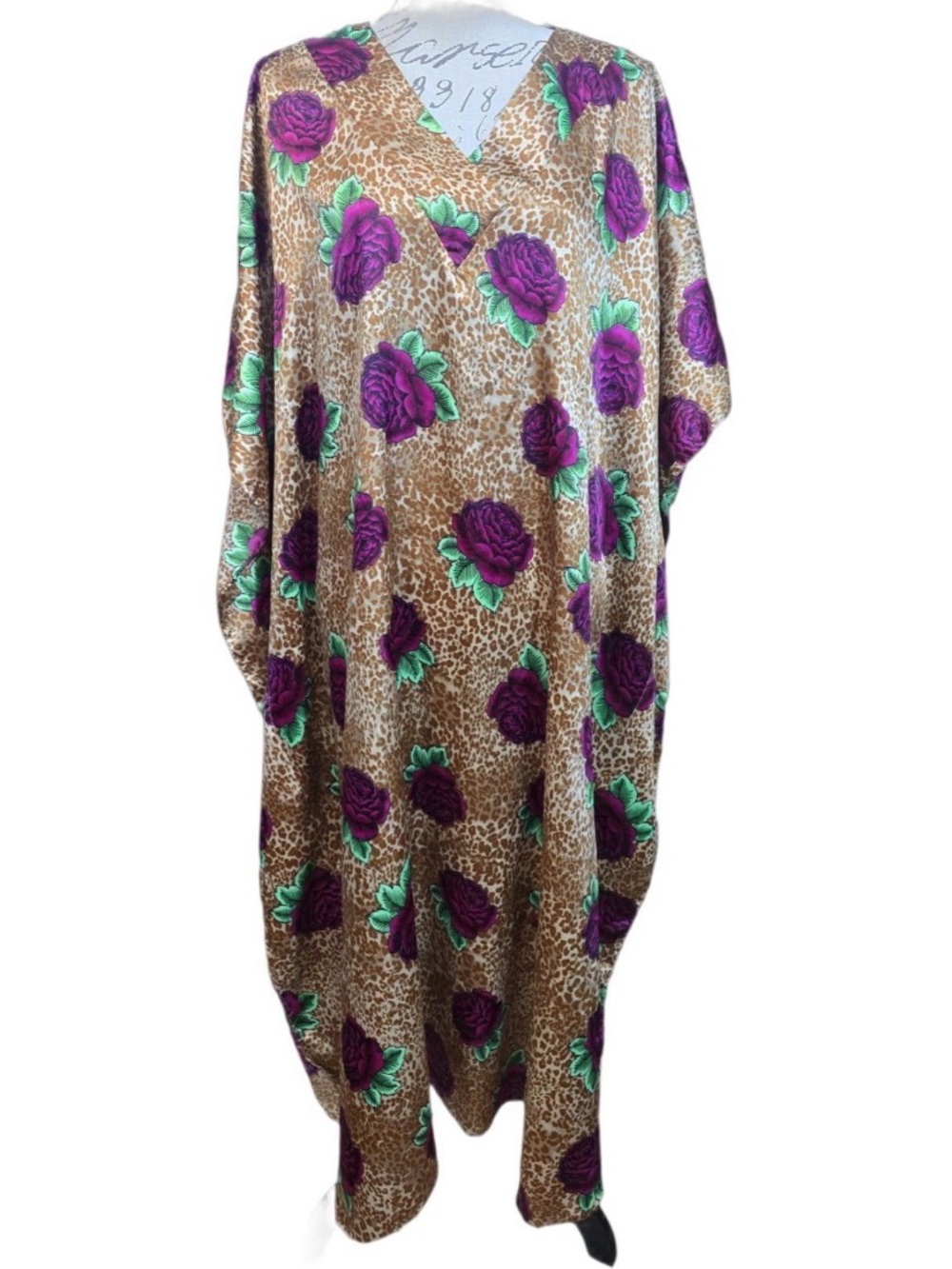 90’s Rene Rofe Kaftan